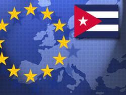 Europeans Pro Normalizing UE-Cuban Relations